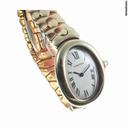 Cartier Baignoire 750er Gelbgold