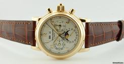Patek Philippe Complications