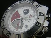 Tudor iconaut