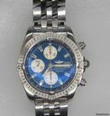 Breitling Chronomat Evolution Top Zustand A13356