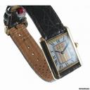 Cartier Vermeil 925er Silber vergoldet
