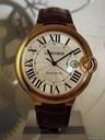 Cartier Ballon Bleu Grand ModEle 42mm