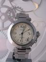 Cartier Pasha C