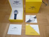 Breitling Chrono Cockpit Windrider early