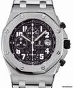Audemars Piguet Royal Oak Offshore Chronograph