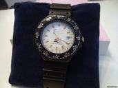Breitling Colt Pace  Milit?r black Modell Yacht Club Croatia