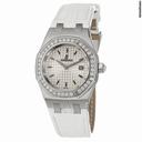 Audemars Piguet Women's Lady Royal Oak Watch
