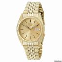 Seiko Men's 5 Sports Automatic Watch
