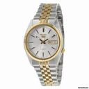 Seiko Men's 5 Sports Automatic Watch