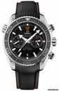 Omega Planet Ocean Chronograph