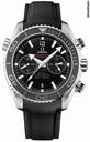 Omega Planet Ocean Chronograph
