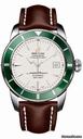 Breitling Superocean Heritage 42 Leather Strap