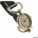 Chopard Geneve Damenuhr 750er Gelbgold Ref. 6055