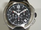 Ebel E Type Chronograph Automatic