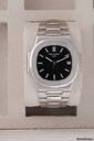 Patek Philippe Nautilus