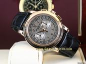 Patek Philippe Chronograph