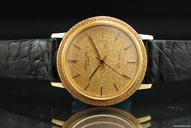 Patek Philippe Calatrava 3569 arte suizo
