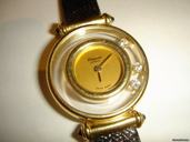 Chopard happy diamond