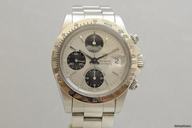 Tudor Oysterdate Automatic Chono Time Big Block