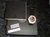 Hublot Big Bang 44 mm automatic