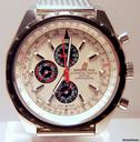 Breitling CHRONO-MATIC 1461  SPECIAL EDITION ACCIAIO CON BRACCIALE