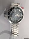 Omega SEAMASTER "PLOPROF"