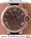 Cartier Ballon Bleu Chronograph [ON HOLD]