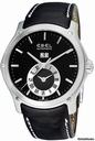 Ebel Classic Hexagon GMT