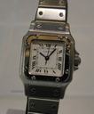 Cartier Santos Automatic