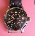 A. Lange & Sohne Luftwaffen-Beobachtungsuhr
