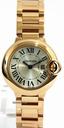 Cartier Ballon Bleu Damenuhr
