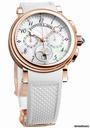 Breguet Marine Chronograph Ladies