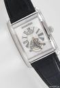 Audemars Piguet Edward Piguet Large Date Tourbillon Wei gold
