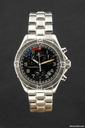 Breitling Transocean in Stahl
