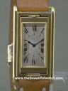 Cartier TANK BASCULANTE 1932