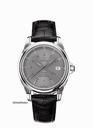 Omega Deville Coaxial GMT