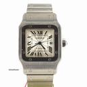 Cartier Santos
