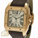 Cartier Santos 100XL