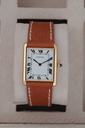 Cartier Tank Automatic