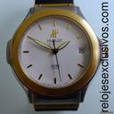 Hublot Elegant Auto SS/18k Gold