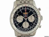 Breitling Navitimer 01 S?ulenrad Chronograph 43mm