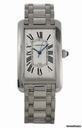 Cartier Tank Americaine W26032L1