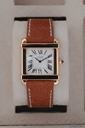Cartier Tank Chinoise