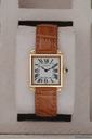 Cartier Obus