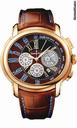 Audemars Piguet Millenary Chronograph
