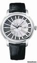 Audemars Piguet Millenary Hours And Minutes Pianoforte