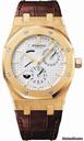 Audemars Piguet Royal Oak Dual Time