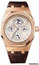 Audemars Piguet Royal Oak Equation Of Time