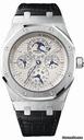 Audemars Piguet Royal Oak Equation Of Time