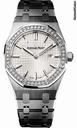 Audemars Piguet Royal Oak Lady Quartz 33mm